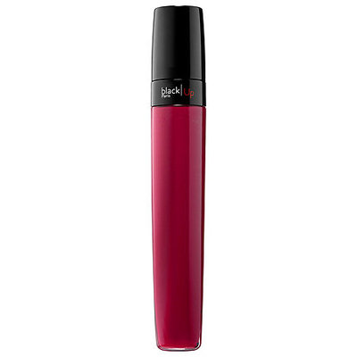 Black Up Lip Lacquer VL 10 0.23 oz
