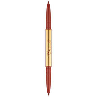 Besame Cosmetics Masterliner Pencil Cerise/ Red Velvet 0.01 oz