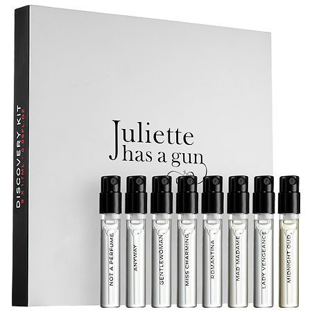 Gun Perfume Juliette Has A Gun Mad Madame Fragrantica Juliette Has