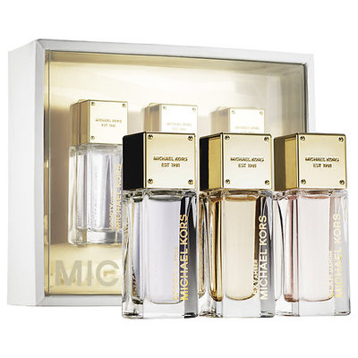 Michael Kors Coffret Gift Set