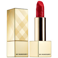 BURBERRY Burberry Kisses Military Red No. 109 0.11 oz