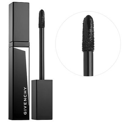 Givenchy Vinyl Collection Top Coat Mascara, N1 Black Vinyl