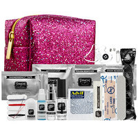 Pinch Provisions Minimergency Kit For Her - Pink Glitter 3.5