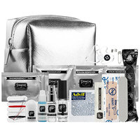 Pinch Provisions Minimergency Kit For Her - Silver Metallic 3.5