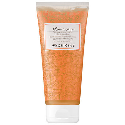 Origins Gloomaway™ Grapefruit Body Wash And Bubble Bath