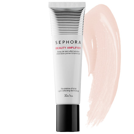 SEPHORA COLLECTION Beauty Amplifier Afterglow Primer & Luminizer