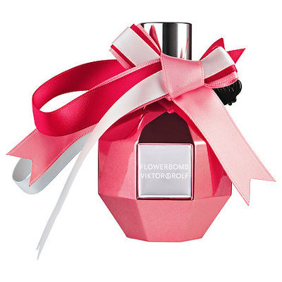 Viktor & Rolf Flowerbomb Couture Bow 1.7 oz Eau de Parfum Spray