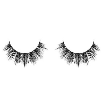 Velour Silk Lashes Fluff'n Thick Silk Lash Collection Fluff'n Dolled Up