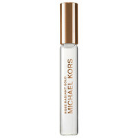 Michael Kors Gold Rose Radiant Gold Rollerball, 0.34 oz