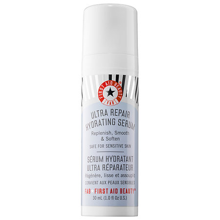 FIRST AID BEAUTY Ultra Repair Hydrating Serum