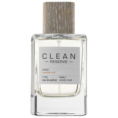 CLEAN Reserve Sueded Oud Eau de Parfum Spray