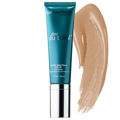 Colorescience Tint du Soleil UV Protective Foundation Broad Spectrum SPF 30 Medium