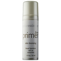 Colorescience Skin Bronzing Face Primer SPF 20