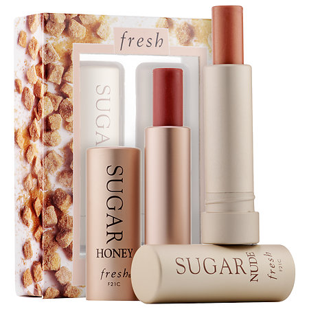 fresh Bare Beauties set
