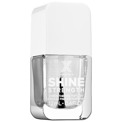 Formula X SHINE STRENGTH - Nail Strengthening Top Coat 0.4 oz