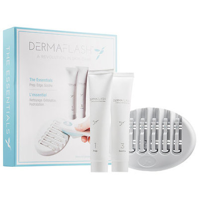 DERMAFLASH The Essentials DERMAFLASH Replenishment Kit