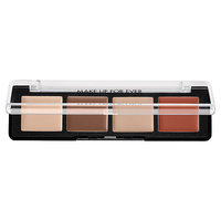 MAKE UP FOR EVER Pro Sculpting Face Palette