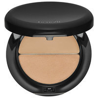Benefit Cosmetics Hide & Sheen Concealer & Highlighter Portable Duo Compact
