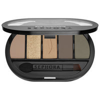 SEPHORA COLLECTION Colorful 5 Eye Contouring Palette