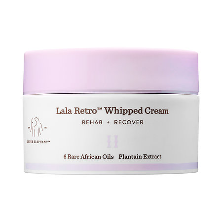 Drunk Elephant Lala Retro Whipped Cream