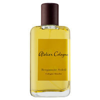 Atelier Cologne Bergamote Soleil Cologne Absolue Cologne Absolue Pure Perfume Spray
