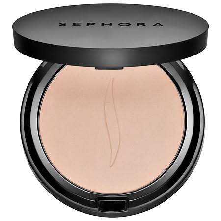 SEPHORA COLLECTION Matte Perfection Powder Foundation
