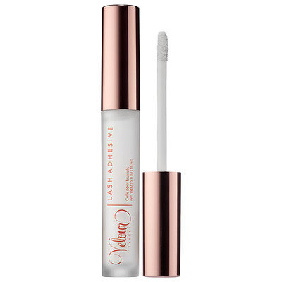 Velour Silk Lashes Velour Rose Scented Lash Adhesive