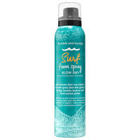 Bumble and bumble. Surf Foam Spray Blow Dry