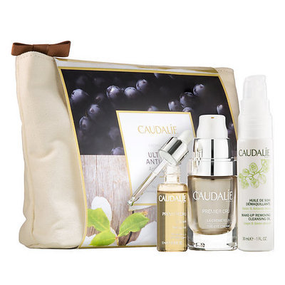 Caudalie Ultimate Anti-Aging Set