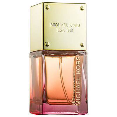 Michael Kors Sexy Rio De Janeiro Eau De Parfum 1.0 Oz.