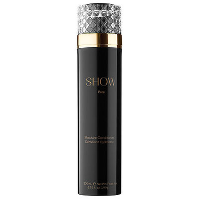 SHOW BEAUTY Pure Moisture Conditioner 6.76 oz/ 200 mL