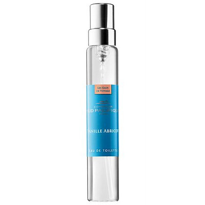 Comptoir Sud Pacifique Vanille Abricot Travel Spray 0.35 oz Eau de Toilette Spray