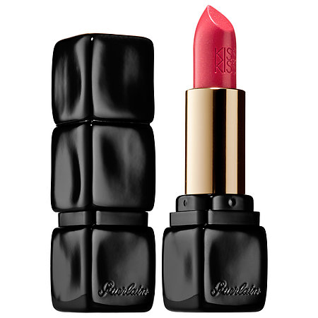 GUERLAIN KISSKISS Shaping Cream Lip Colour