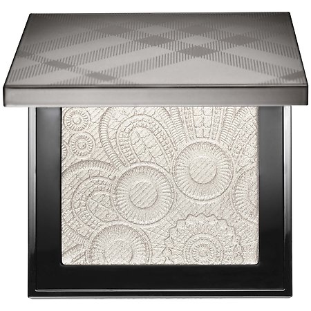 BURBERRY Spring/Summer 2016 Runway Palette Optic White No. 01