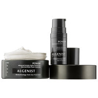 Algenist POWER Advanced Wrinkle Fighter Bundle