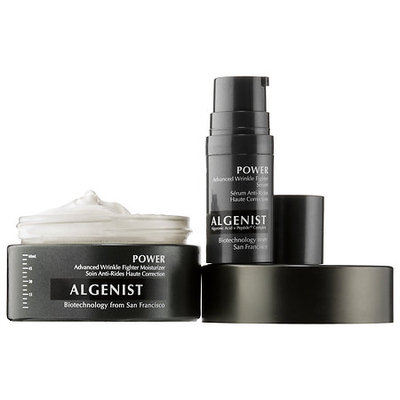 Algenist POWER Advanced Wrinkle Fighter Bundle