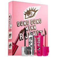 Chosungah 22 Dong Gong Minn Rockit. Brow Maker & Rocking Volume Mascara Set Gray Brown 2 x 0.38 oz