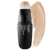 Dr. Jart+ Illuminating BB Brush Broad Spectrum SPF 30 light to medium beige with neutral undertones