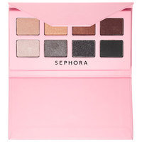 SEPHORA COLLECTION The Romantic Eyeshadow Palette