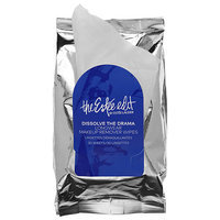 The Estée Edit by Estée Lauder Dissolve the Drama Longwear Makeup Remover Wipes 30 sheets