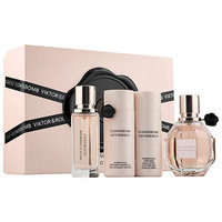 Viktor & Rolf Flowerbomb Addict Gift Set