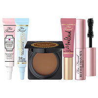 Too Faced Totally Obsessed Set