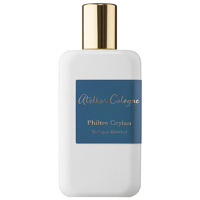 Atelier Cologne Philtre Ceylan Cologne Absolue Pure Perfume 3.3 oz Cologne Absolue Pure Perfume Spray