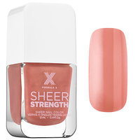 Formula X Sheer Strength - Treatment Nail Polish
