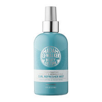 Madam C.J. Walker Beauty Culture Coconut & Moringa Oils Curl Refresher Mist