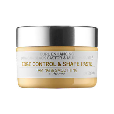 Madam C.J. Walker Jamaican Black Castor & Murumuru Oils Edge Control & Shape Paste