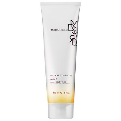Madison Reed Color Reviving Gloss Miele (Honey Gold Tones)