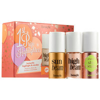Benefit Cosmetics 1st Prize Highlighters
