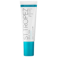 St. Tropez Tanning Essentials Self Tan Classic Bronzing Face Lotion 1.6 oz