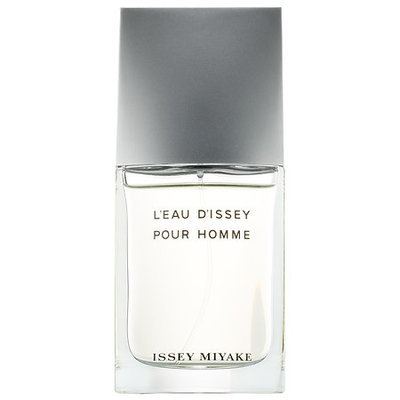 Issey Miyake L'Eau D'Issey Pour Homme Eau de Toilette